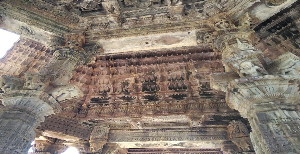 Bhand Devra Temple